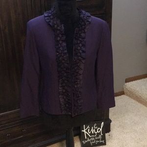 Coldwater Creek Blazer